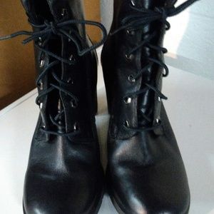 Women's Timberland Anime Boots